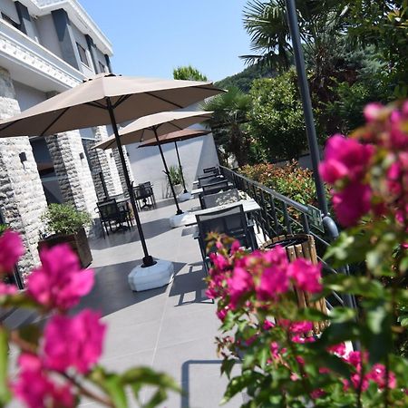 Vela Verde Hotel & Spa Yalova  Bagian luar foto
