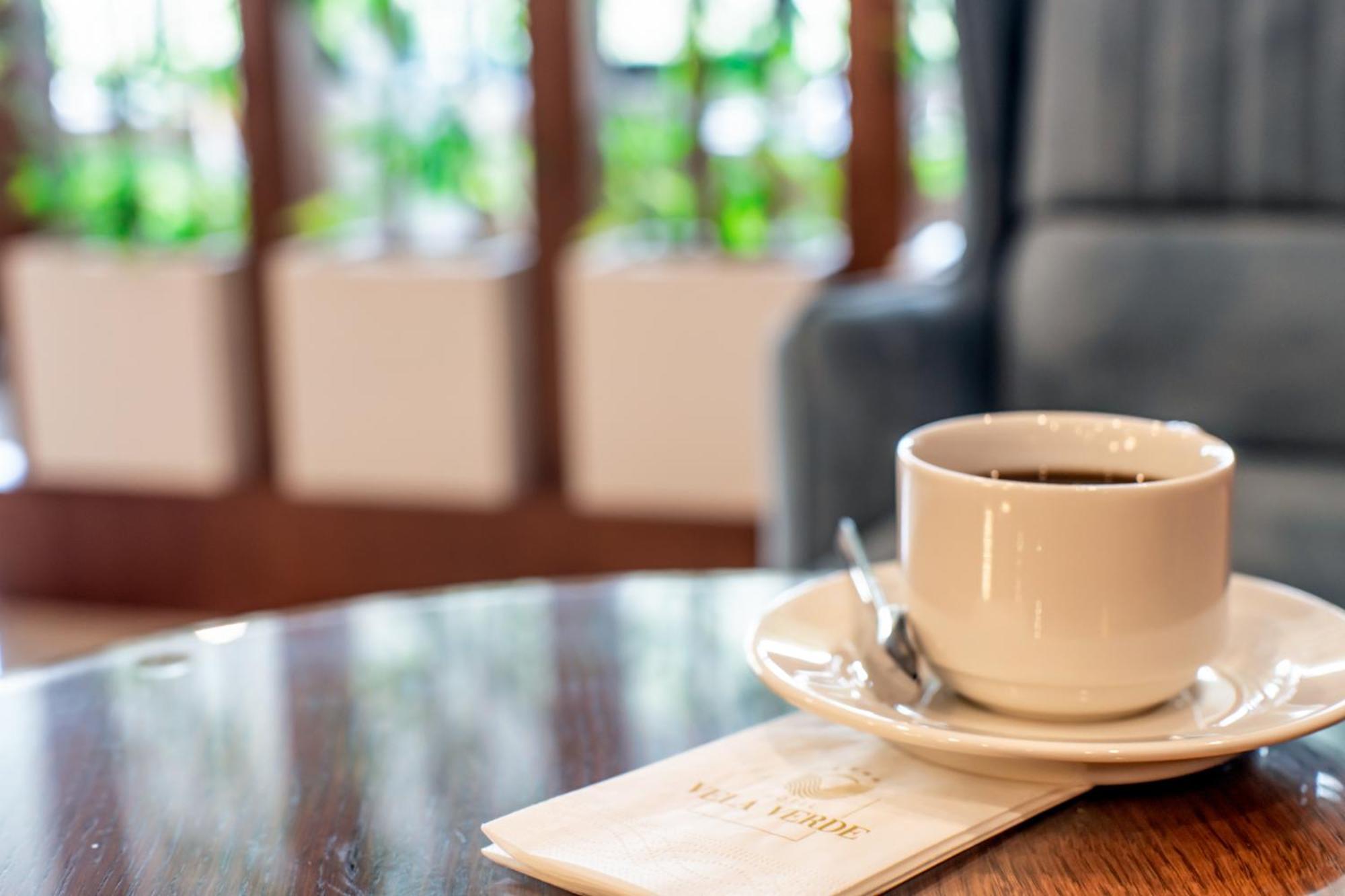 Vela Verde Hotel & Spa Yalova  Bagian luar foto