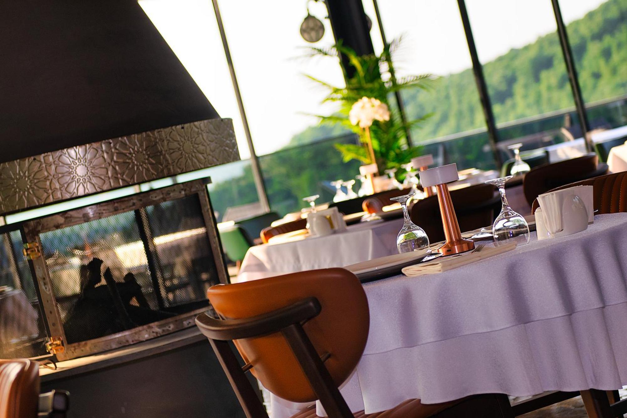 Vela Verde Hotel & Spa Yalova  Bagian luar foto