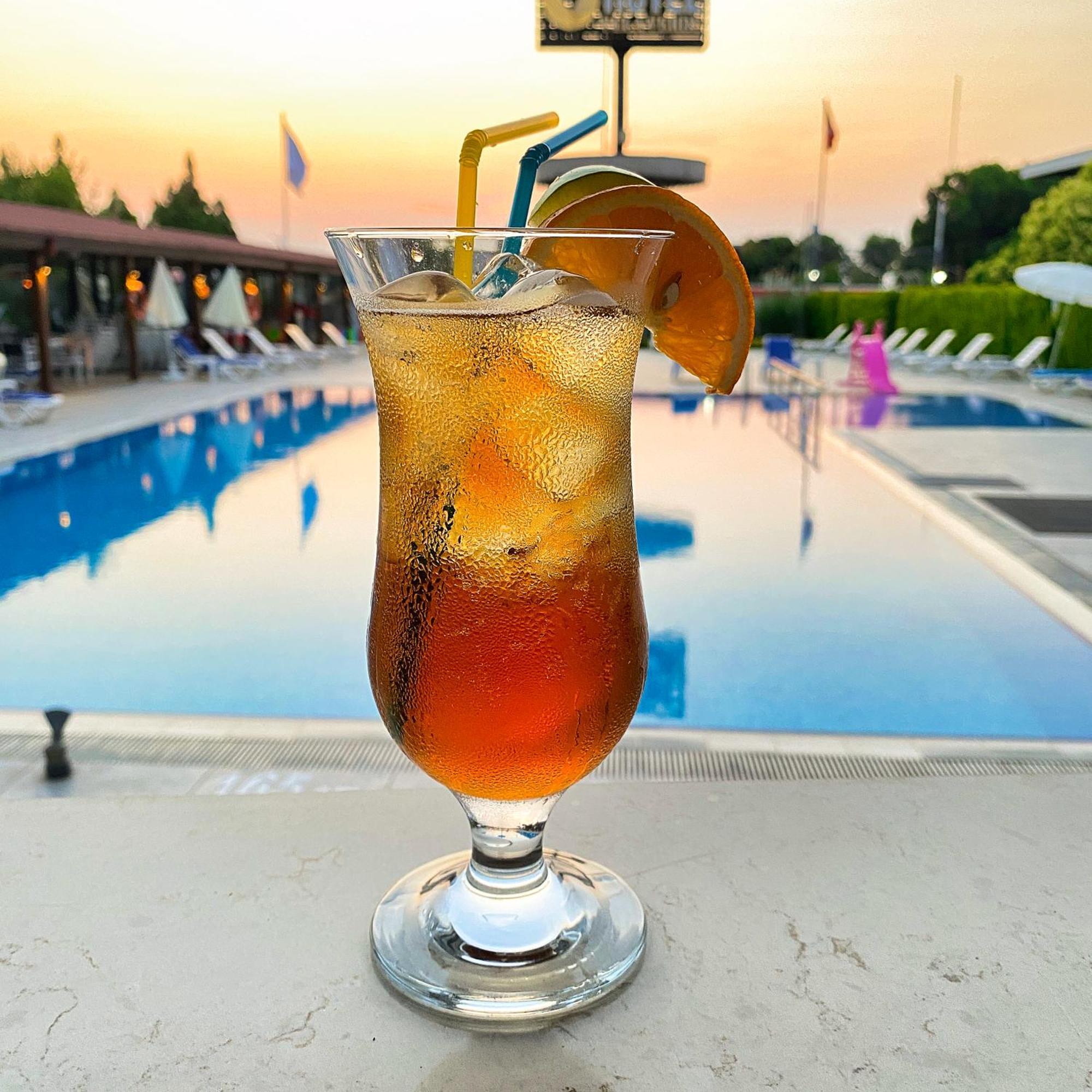 Vela Verde Hotel & Spa Yalova  Bagian luar foto