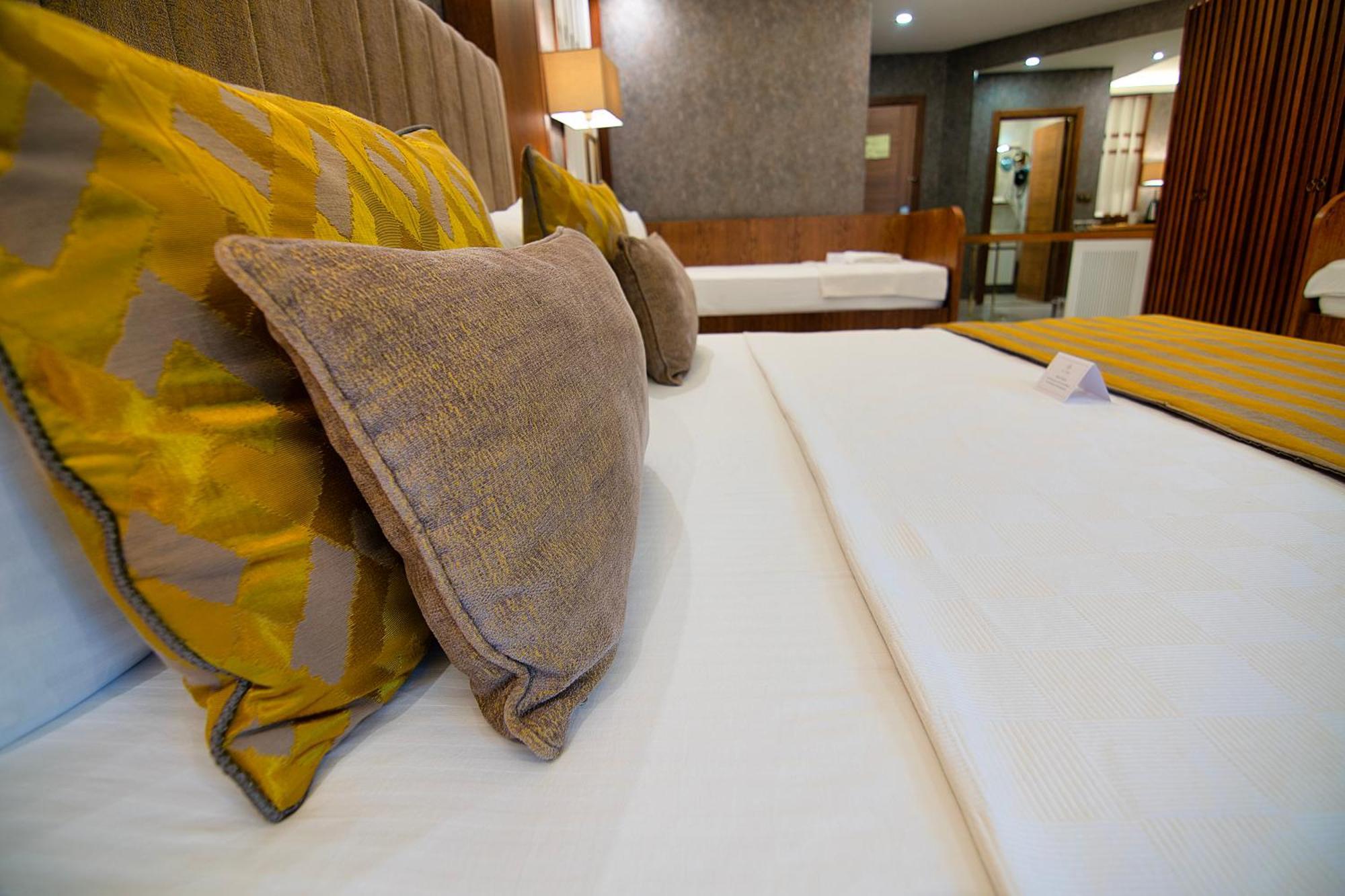 Vela Verde Hotel & Spa Yalova  Bagian luar foto