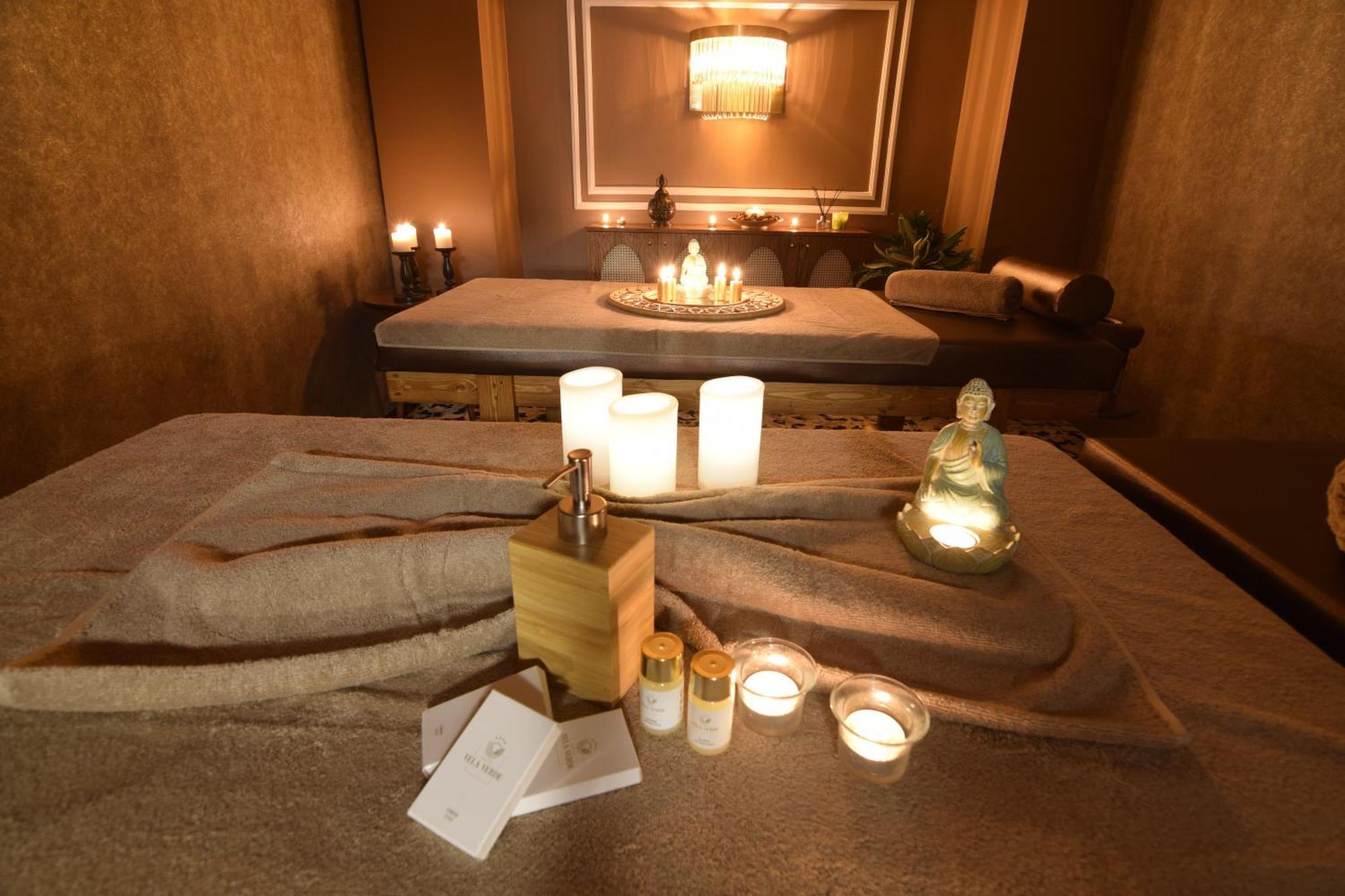 Vela Verde Hotel & Spa Yalova  Bagian luar foto