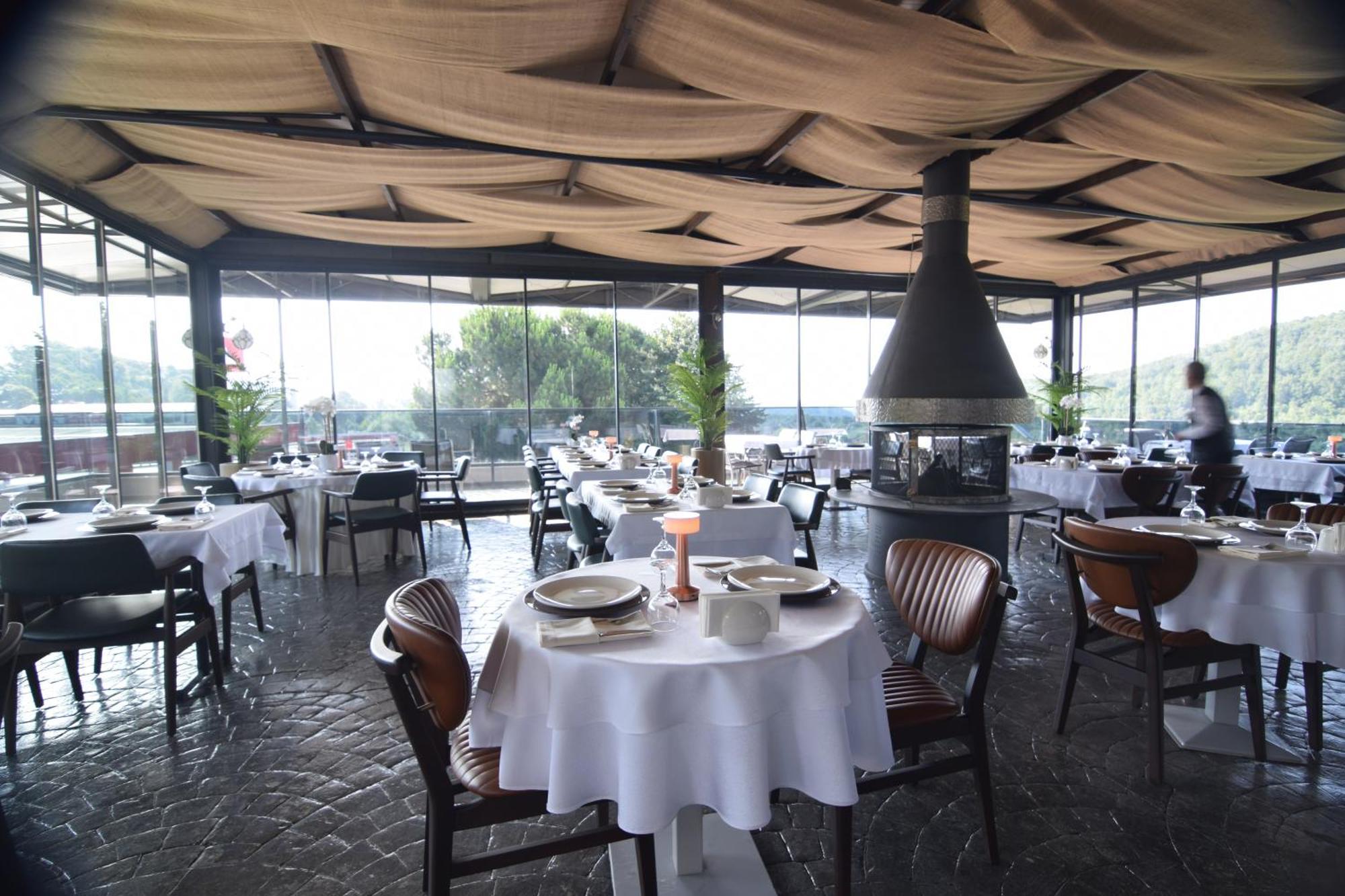 Vela Verde Hotel & Spa Yalova  Bagian luar foto